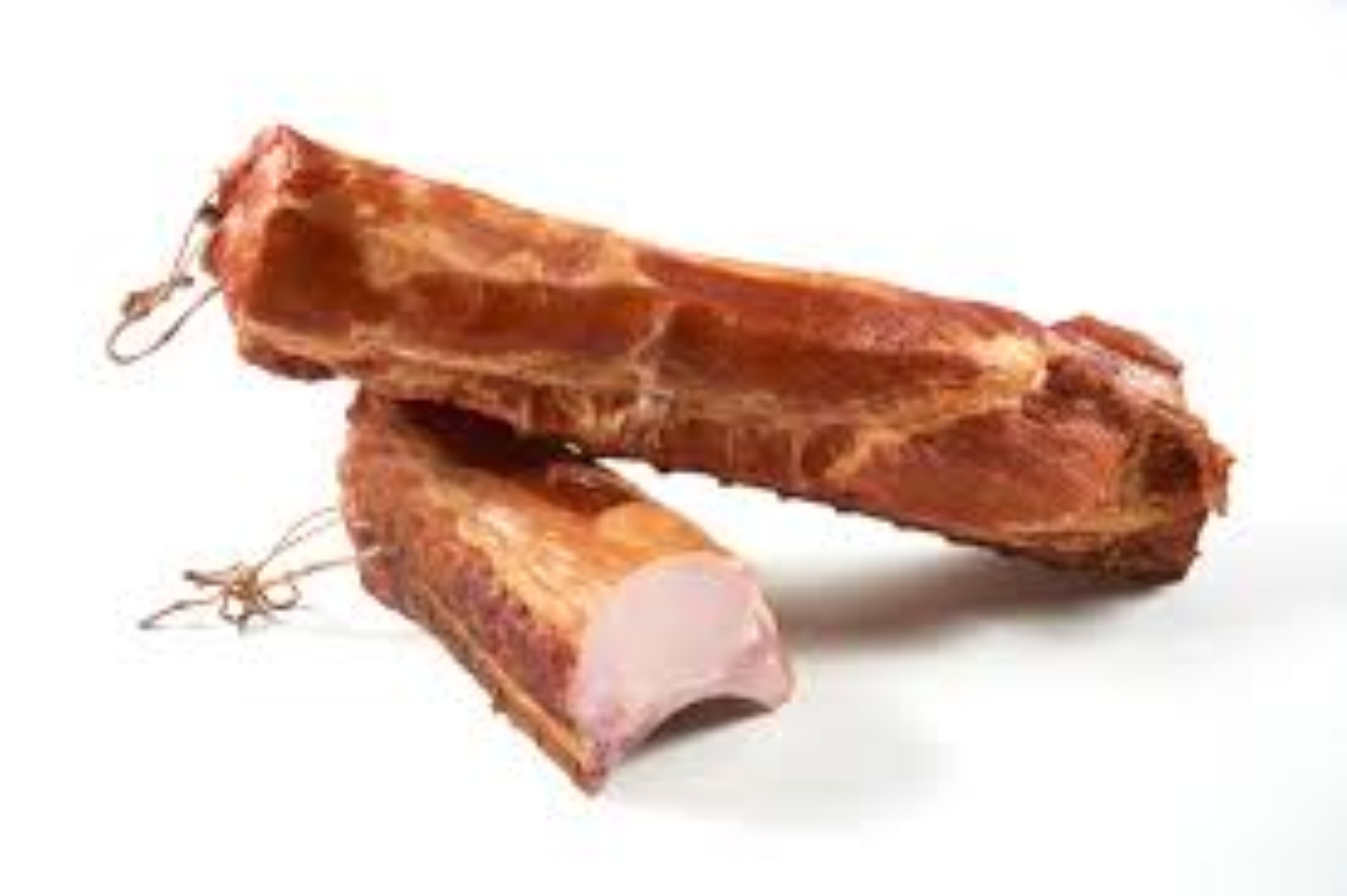 FCL KASSLER(SMOK-LOIN B/LESS) PER KG